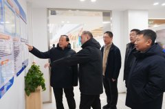 校带领查抄2026年春季学期开学工做