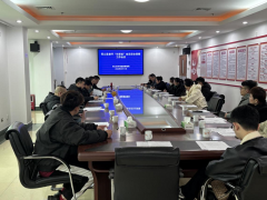 <b>阳山县市场监视办理局召开2026年春节期间餐饮食</b>